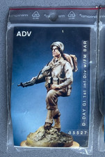 Azimut 35527 D-Day GI 1st