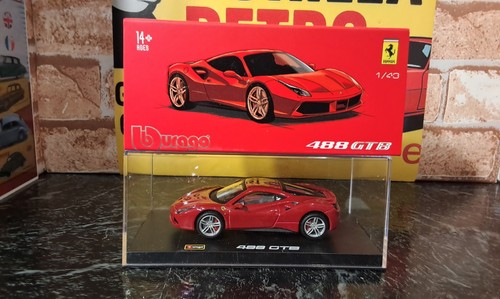 Bburago signature series 43 - signature,