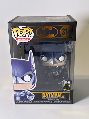 Funko pop batman 314 - funko,