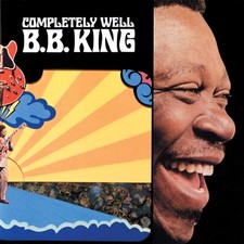 BB KING Completamente Bene