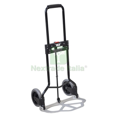 1pz carrello portapacchi - 1pz,