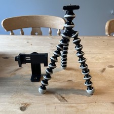 Joby Gorillapod - 25 cm con