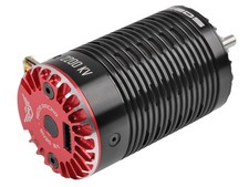 Motore brushless REDS Racing V8 # sensore 2200KV 4 poli GEN6