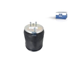 Soffietto sospensione