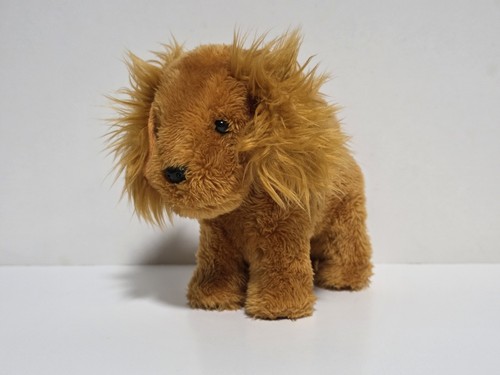 American girl puppy fancy - american,
