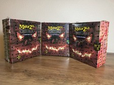 MetaZoo Nightfall 1a Edizione