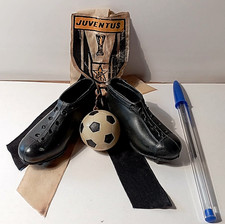 GADGET VINTAGE JUVENTUS - Anni