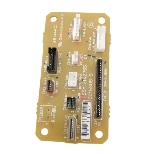 Scheda cc15sub adatta per - cc15sub-b,