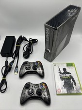 Microsoft Xbox 360 Slim Call