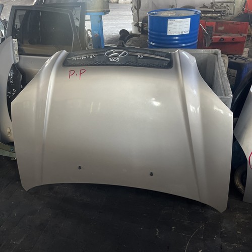 Cofano anteriore hyundai - anteriore,