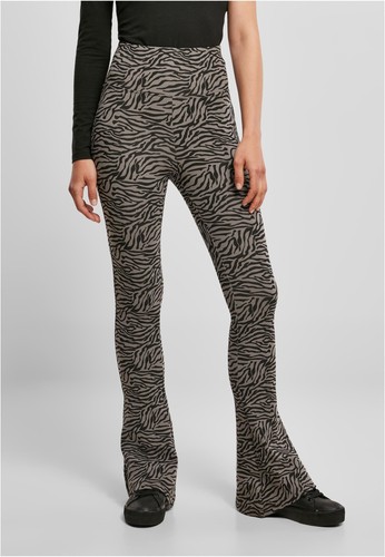 Leggings donna vita - , alta