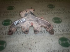 COLLETTORE DI SCARICO /