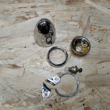  Fanale Bici Vintage –