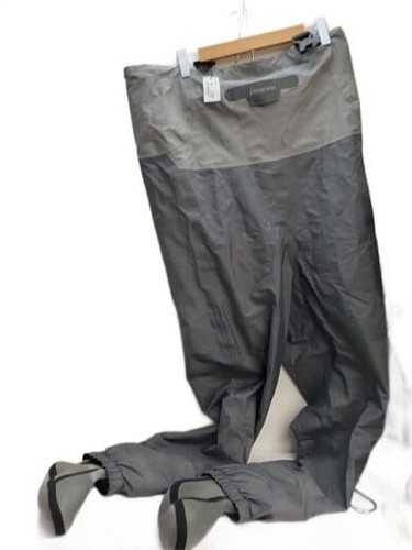 Patagonia waders grigio pesca - grigio,