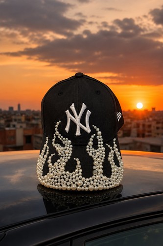 Cappello new era 9forty - 9forty, ny