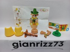 Sorpresine Kinder C-130 Con