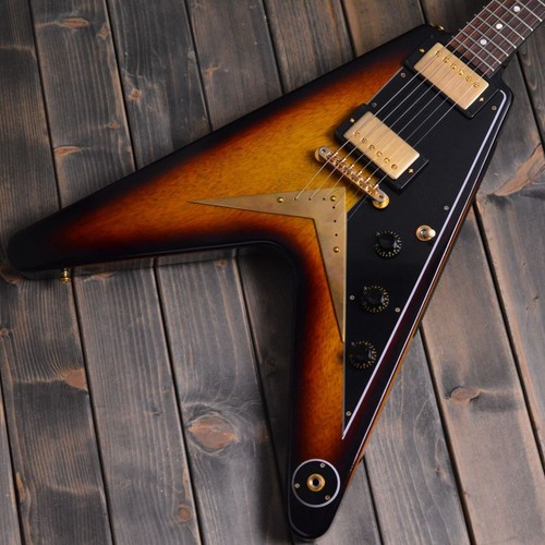 Battipenna gibson custom shop - gibson,