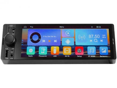 Trevi autoradio din - 1,