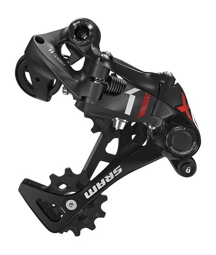 Compatible con sram cambio - compatible,