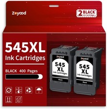 Cartucce 545XL per Canon Pixma
