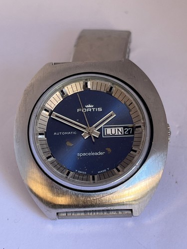 Fortis spaceleader limited - fortis,