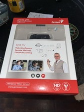 GENIUS FACECAM 1000X HD