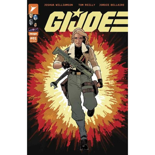 Joe 1 jeff spokes - g.i.,