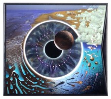 Pink Floyd – Pulse 2 CD Set