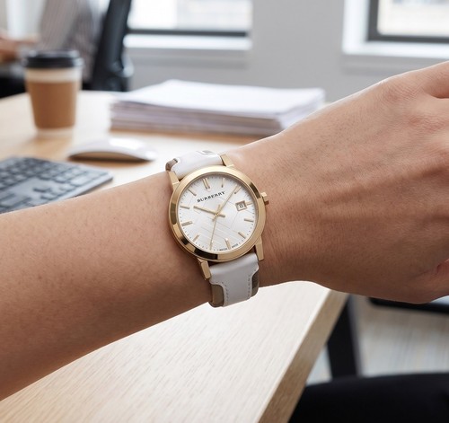 Orologio burberry donna - orologio,