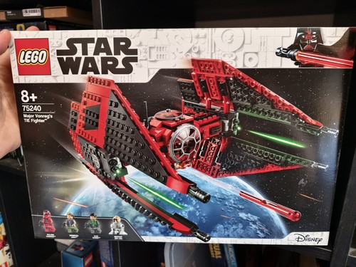 Lego star wars - lego,
