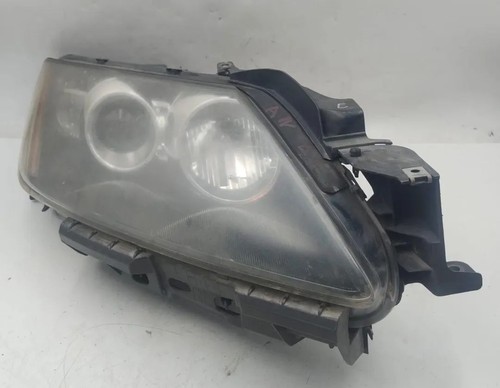 Faro anteriore allo xeno - anteriore,