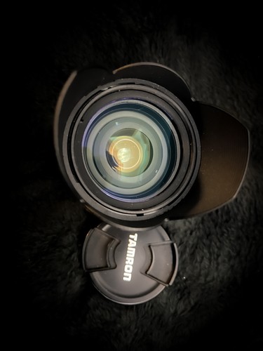 Tamron af 28 - tamron, xr