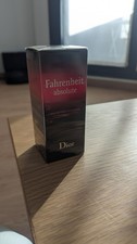 Dior Fahrenheit absolute EDT