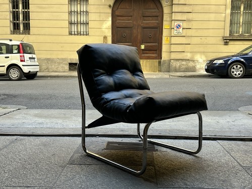 Poltrona lounge vintage - , ikea