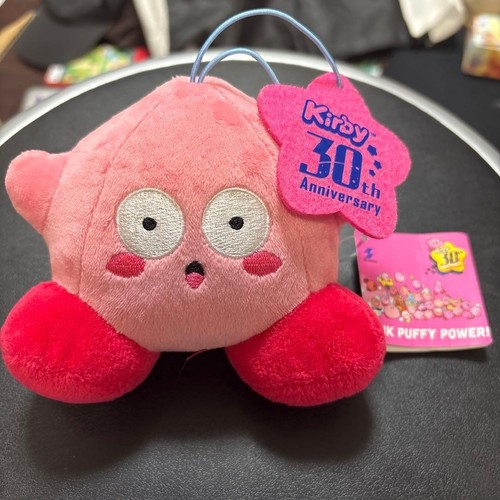 Kirby anniversario - 30°,