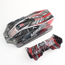 Carrozzeria RC per Pezzi di