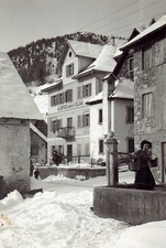 FORNI AVOLTRI (Udine). CARNIA