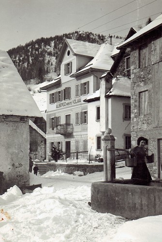 Forni avoltri carnia - avoltri,