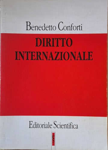 Diritto internazionale