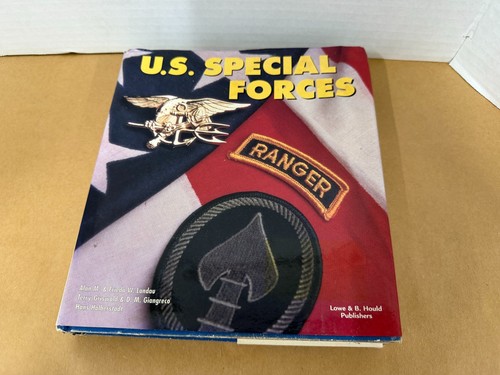 Special forces landau - forces,