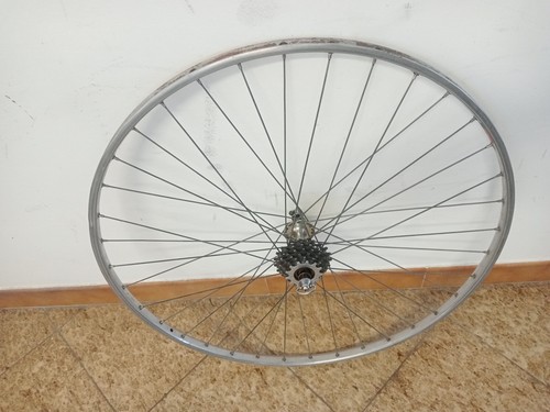 Ruota posteriore cerchio - , mavic