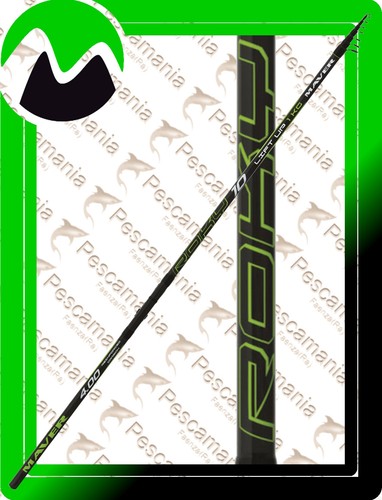 Canna maver roky 10g - canna, 4m