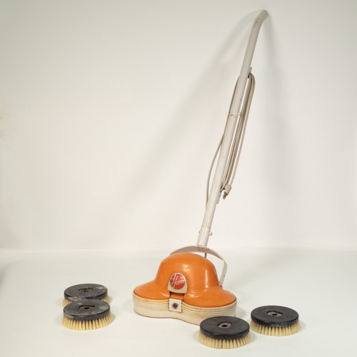 Hoover 5131 arancione vintage - 5131,