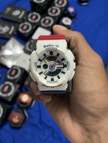 Orologio casio baby - orologio, baby-g