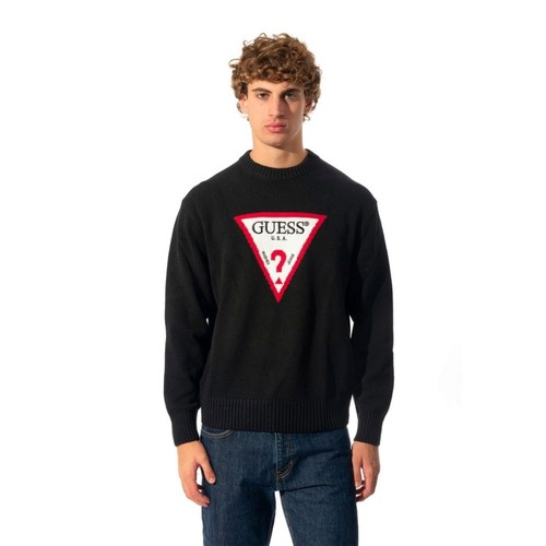 Guess maglia uomo - uomo, girocollo