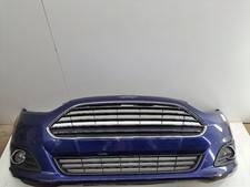 PARAURTI PER FORD Fiesta 7°