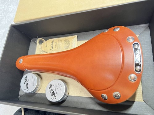 Scatola selle italia mitica - in,
