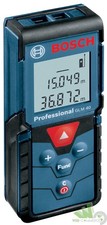 MISURATORE METRO LASER