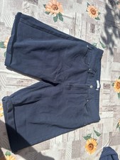 Pantaloncini Jeans Calliope 