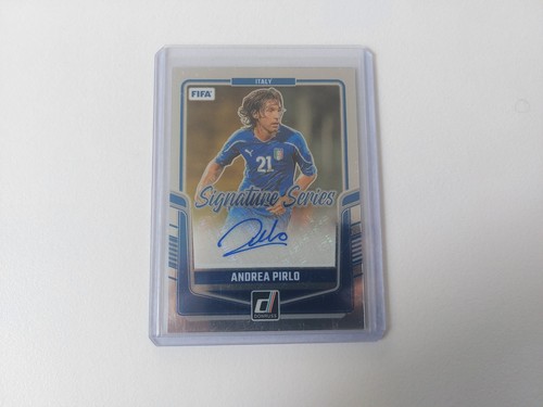 Andrea pirlo 2024 - pirlo, panini